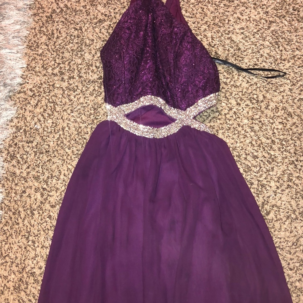 homecoming dress